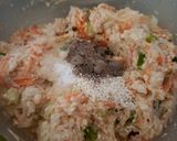 Foto langkah ke 2 dari resep Tahu Soun Fantasy.