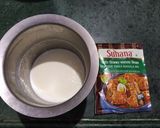 પનીર બટર મસાલા(paneer butter masala recipe in Gujarati) રેસીપી સ્ટેપ1ફોટો
