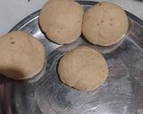 अजवाइन पूरी (Ajwain Puri recipe in hindi) रेसिपी चरण 1 फोटो