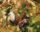 Foto langkah ke 1 dari resep Mie Ayam Homemade.