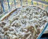 Foto del paso 4 de la receta: Canelones especiados de bacalao