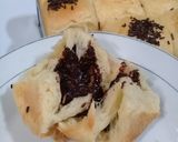 Foto langkah ke 5 dari resep Roti Kasur Lembut.