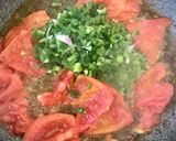 Foto del paso 3 de la receta Coca casera de verduras de la huerta