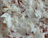 Foto del paso 6 de la receta Macarrones con salsa boloñesa y bechamel