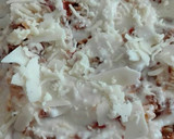 Foto del paso 6 de la receta: Macarrones con salsa boloñesa y bechamel