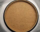 Une image de l'étape 19 de Tarte citron-noisette.