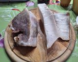 Sztrapacska recept fázis 1 fotója