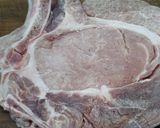 Foto del paso 1 de la receta: Carne de res con verdura a la mantequilla