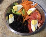 Foto del paso 1 de la receta: Ensalada fresca