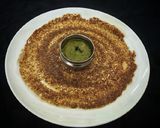 ராகி கொள்ளு தோசை(ragi kollu dosai recipe in tamil) ரெசிபி ஸ்டேப் 6 புகைப்படம்