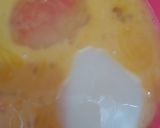 Foto langkah ke 3 dari resep Bolu Karamel Bersarang - Anti Gagal, Simpel, dan Homemade.