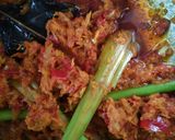 Foto langkah ke 3 dari resep Kari telur.