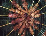 Foto langkah ke 2 dari resep Sate sapi.