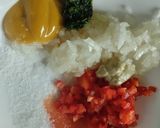 Foto del paso 1 de la receta: Salsa🥙tártara🥯