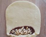 Foto del passaggio 7 della ricetta Wool roll bread pan brioche gomitolo di lana con metodo milk roux 🌷