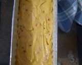 Foto langkah ke 4 dari resep English Fruit Cake.