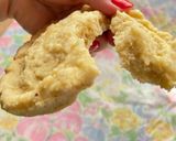 MANDULA LISZTBŐL KÉSZÜLT 🍞 recept fázis 1 fotója