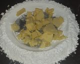 Foto del paso 1 de la receta: Alfajores