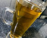 A picture of step 3 of Infusion Tea.