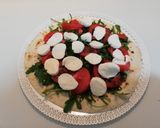 Foto del passaggio 2 della ricetta La piada della Repubblica 🇮🇹