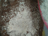Icing Sugar Cocho Cookies
