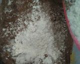 Foto langkah ke 3 dari resep Icing Sugar Cocho Cookies.