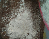 Foto langkah ke 3 dari resep Icing Sugar Cocho Cookies.