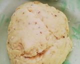 Foto del paso 1 de la receta Rosquillas rápidas y fáciles