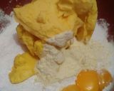 Foto langkah ke 1 dari resep Semprit susu.