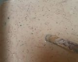 Foto langkah ke 1 dari resep Peyek empuk renyah gurih.