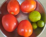 Foto langkah ke 2 dari resep Soto Ayam Kampung.