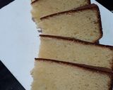 Foto del paso 4 de la receta: Bizcochuelo de vainilla