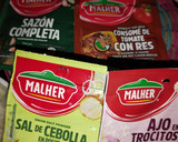 Foto del paso 1 de la receta: Carne encebollada