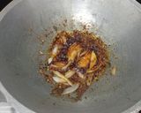Foto langkah ke 5 dari resep Ayam saos mentega.