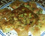 Foto langkah ke 4 dari resep Martabak telor #aLaNakKairo.