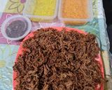 Foto langkah ke 6 dari resep Nasi Krawu.