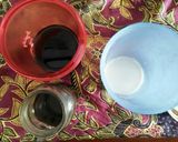 Foto langkah ke 1 dari resep 66.Kopi Susu Gula Jawa.