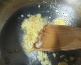Foto del paso 7 de la receta: Codornices con Pétalos de Rosa, "Como agua para el chocolate"