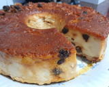 Foto del paso 8 de la receta: Budín de pan