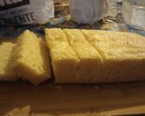 Foto del paso 4 de la receta: Torta de naranja licuada