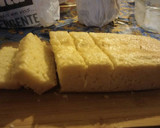 Foto del paso 4 de la receta: Torta de naranja licuada