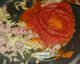 Foto del paso 1 de la receta: Rigattoni en salsa de soja