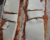 Foto del paso 3 de la receta: Pizzas de pan zapatilla