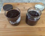 Foto del passaggio 6 della ricetta Cioco-Nutella®🍫