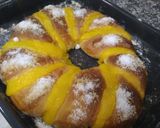Foto del paso 8 de la receta Rosca de yema