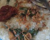 Foto langkah ke 3 dari resep Bubur manado bahan seadanya.