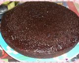 Foto langkah ke 12 dari resep Bolu coklat magicom 🍰.