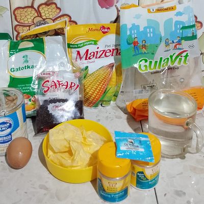 Langkah 1