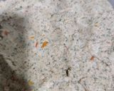Foto del paso 5 de la receta: Bolitas de lenteja