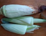 Foto del paso 1 de la receta: Humitas chilenas
